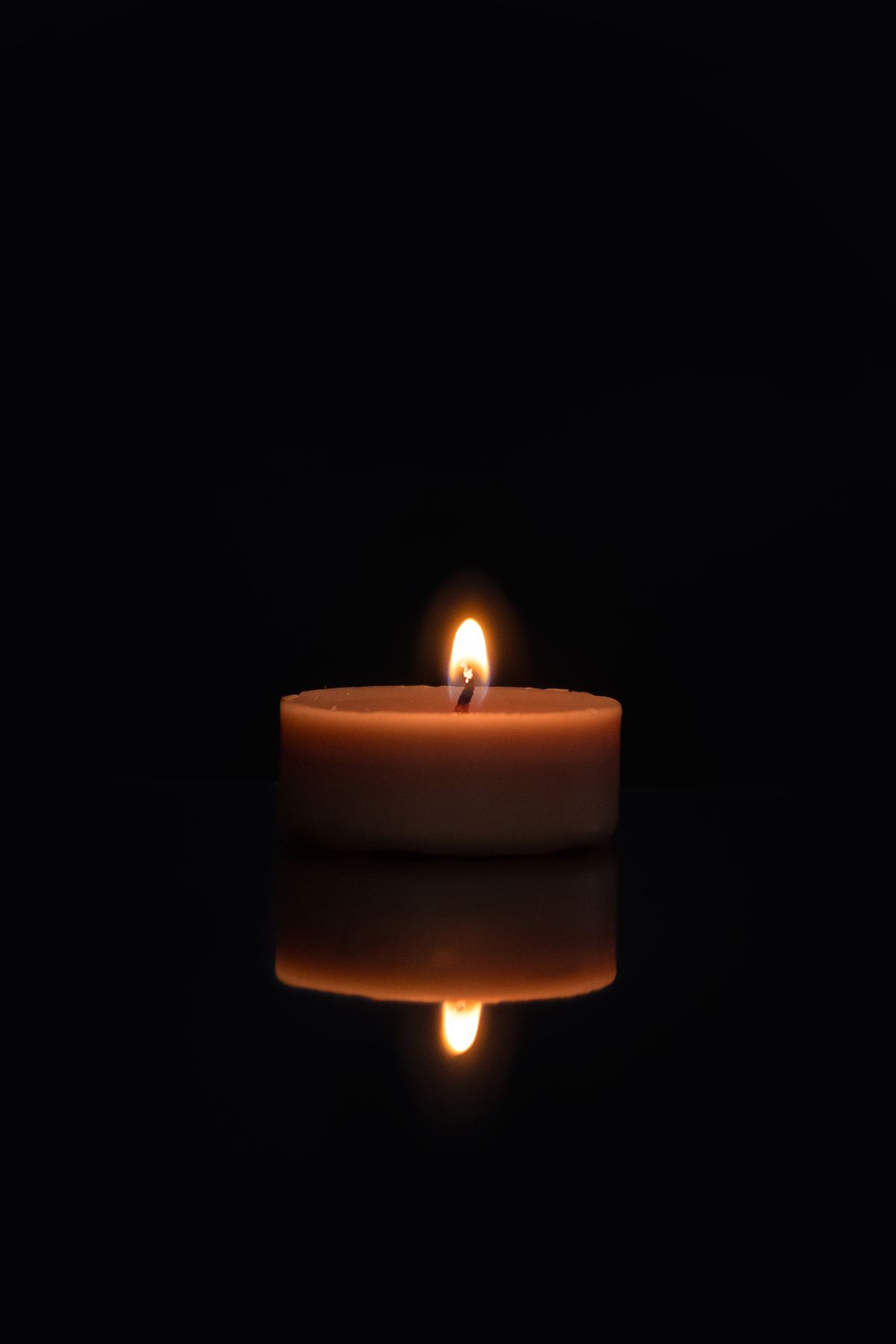 Vela de arena Duna Blanca